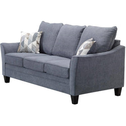 Ours Sofa - Dark Blue