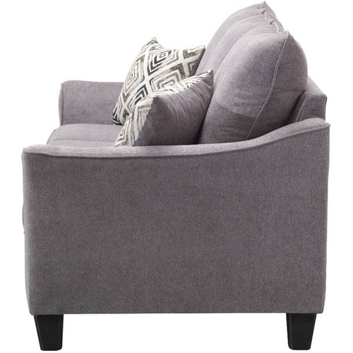 Ours Sofa - Dark Grey