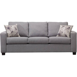 Penny Lane Grey Sofa