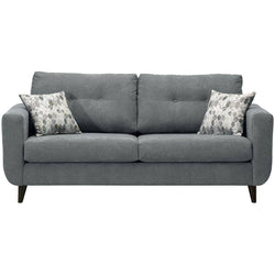 Ours Sofa - Slate Blue