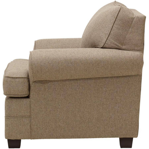 Truth or Dare Chair - Beige