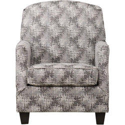Winterfield Accent Chair - Grey