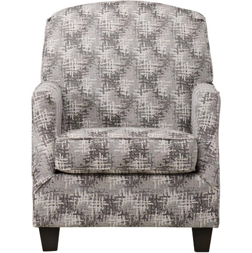 Winterfield Accent Chair - Grey