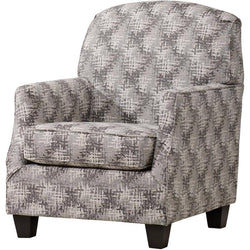 Winterfield Accent Chair - Grey