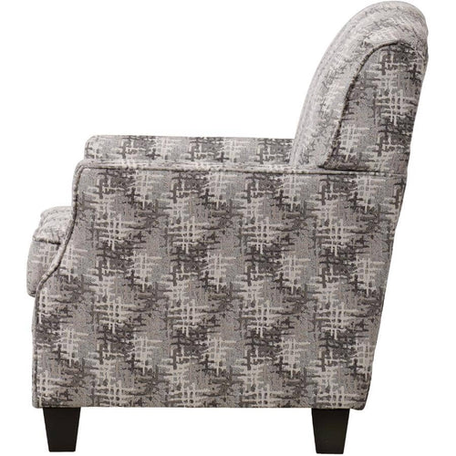 Winterfield Accent Chair - Grey