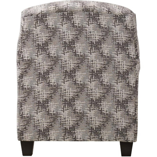 Winterfield Accent Chair - Grey