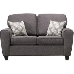 Winterfield Grey Loveseat