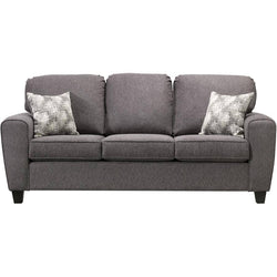 Winterfield Grey Sofa