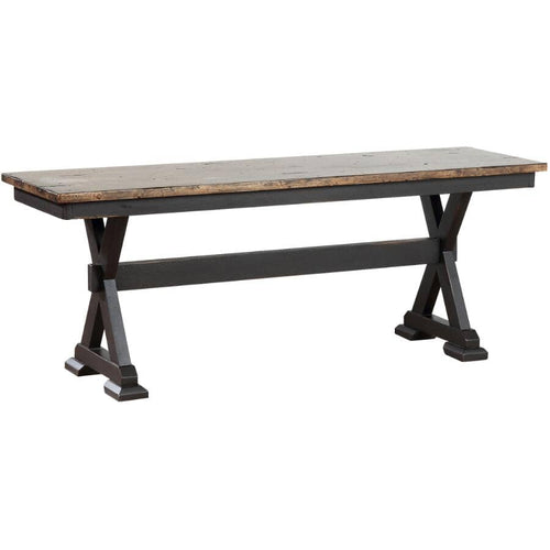 Paxton Trestle Dining Table