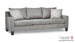 Coba Sectional - Jango Bone