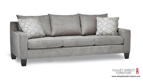 Coba Sectional - Jango Bone