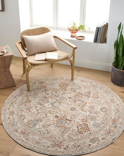 Poem 2300 Machine Woven Rug