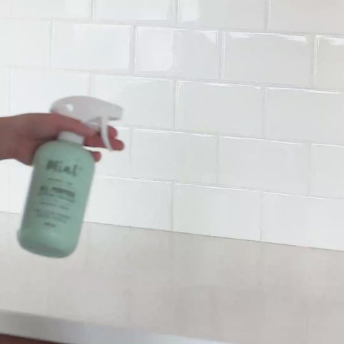 All Purpose Concentrate - Refill Bottle