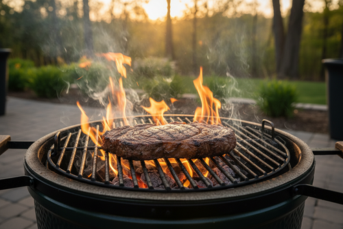 Father's Day BBQ Bundle - Steak
