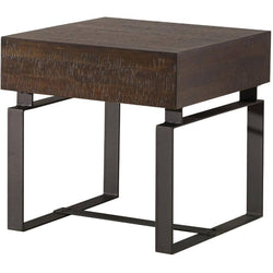 Lincoln Square End Table