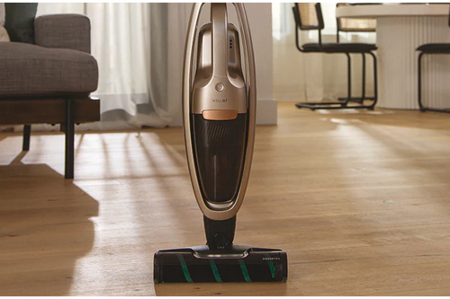 Electrolux WellQ7™ Hard Floor Vacuum - Soft Sand