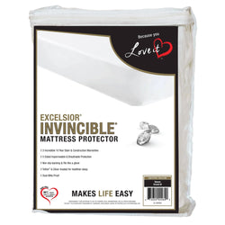 Excelsior Invincible Mattress Protector