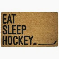 Assorted Coir Door Mats