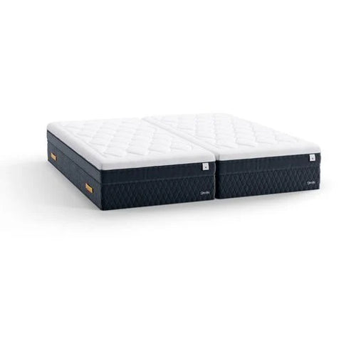 Stressless Sky Plush Mattress