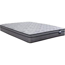 Dream Lake Pocket Coil Double Mattress