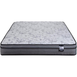 Dream Lake Pocket Coil Double Mattress