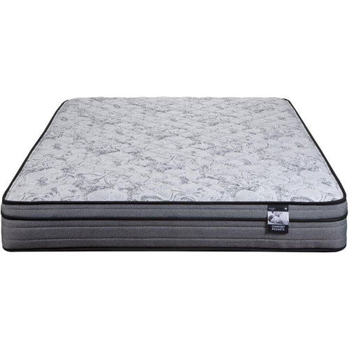 Dream Lake Pocket Coil Double Mattress