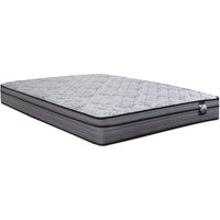 Dream Lake Pocket Coil Mattress