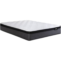 Tranquil River Pocket Coil Double Mattress