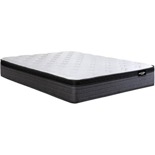 Tranquil River Pocket Coil King Mattress