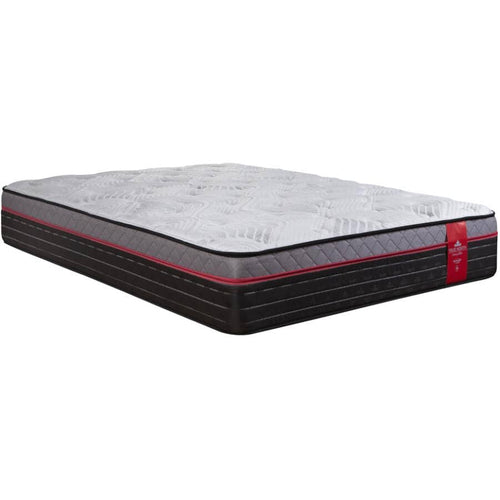 True North Calm Bay Pocket Coil King Mattress