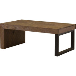 Nuvo Coffee Table - Classic Stain