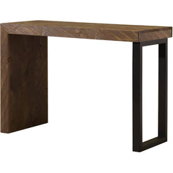 Nuvo Sofa Table - Classic Stain