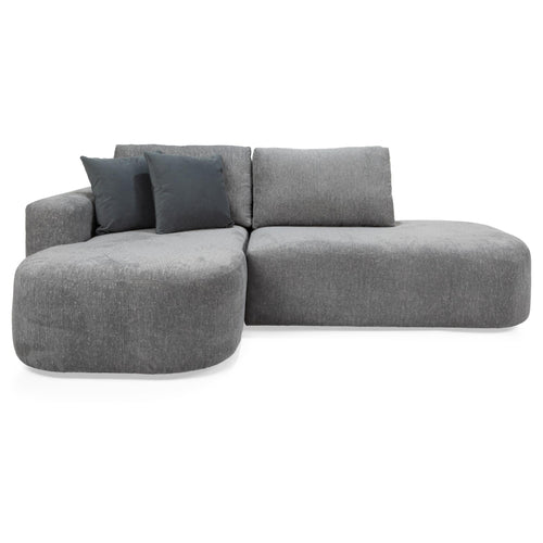 Cloudline Sectional w/ Chaise
