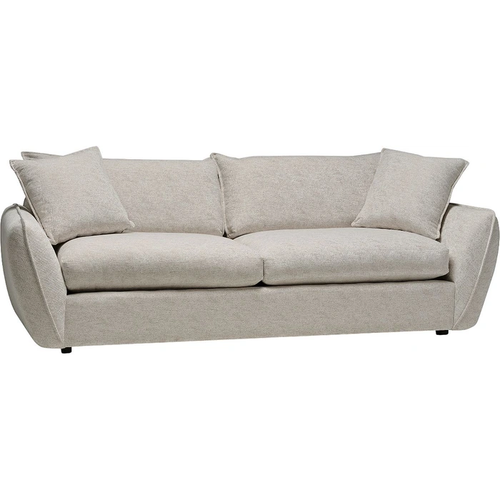 Britt Loveseat - Serenity Cinnamon