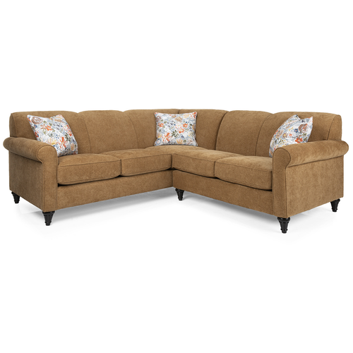 Rowan Sectional