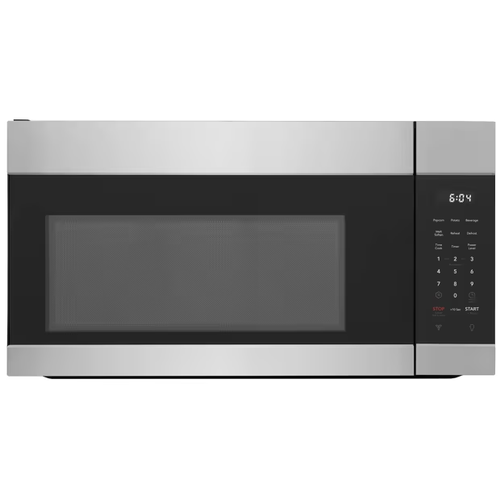 Frigidaire 1.7 Cu. Ft. Over-The-Range Microwave