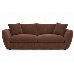 Britt Loveseat - Serenity Cinnamon
