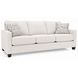 Dreamer Sofa - Bombshell Ivory