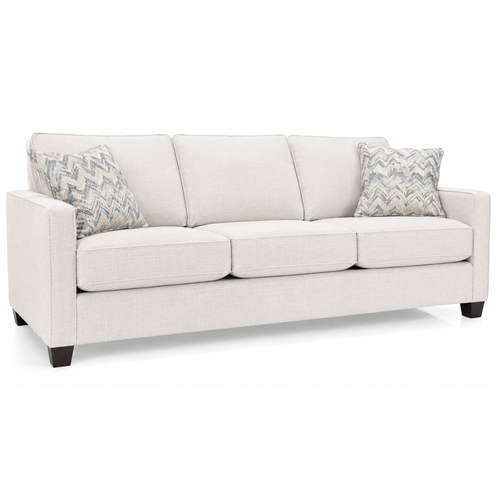Dreamer Sofa - Bombshell Ivory
