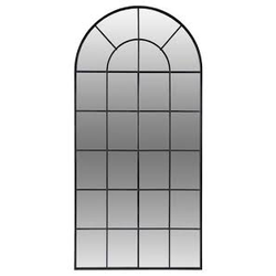 Palladium Floor Mirror