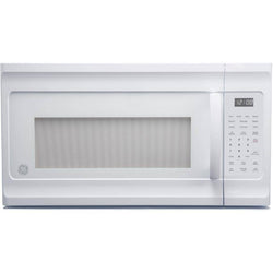 GE 1.6 Cu. Ft. Over-the-Range Microwave - White