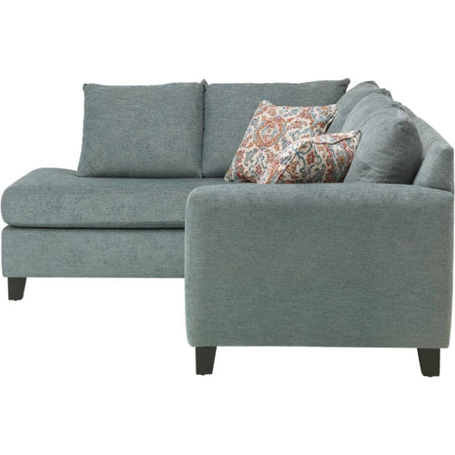 Damon 2 Pc Sectional - Robbie Aegean