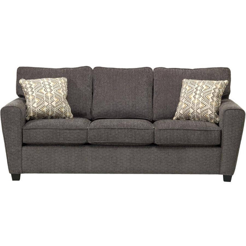 Echo Sofa - Current Charcoal