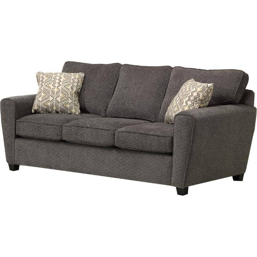 Echo Sofa - Current Charcoal