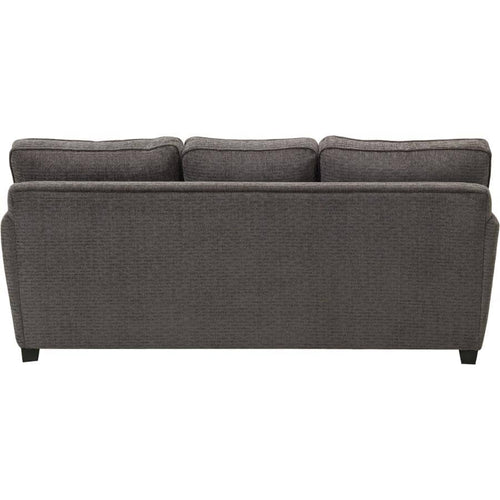 Echo Sofa - Current Charcoal