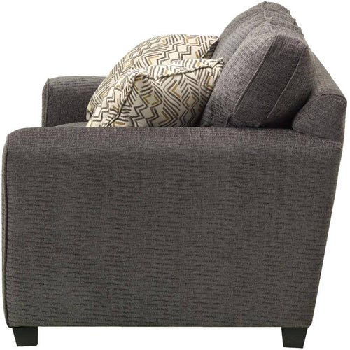 Echo Sofa - Current Charcoal