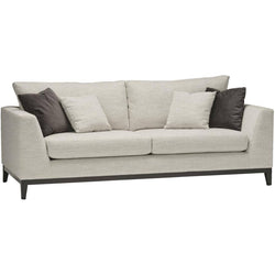 Kiki Sofa - Majestic Pearl