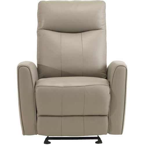 Paris Power Recliner - Verona Grey