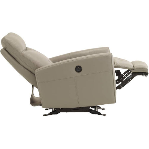 Paris Power Recliner - Verona Grey