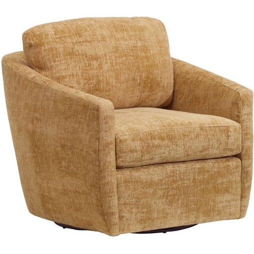 Rain Swivel Chair - Hill Sesame